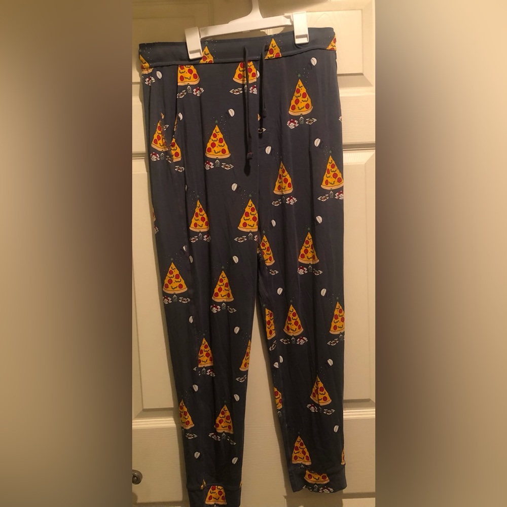 Saxx Men’s Lounge Pants - BNWT - Size Medium